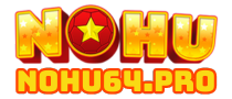 logo nohu64 pro