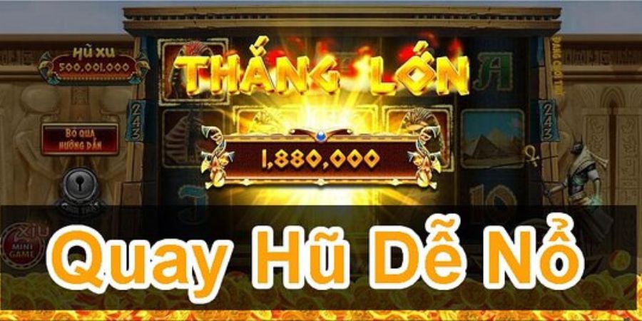 Tìm hiểu về tỷ lệ thanh toán của từng trò chơi