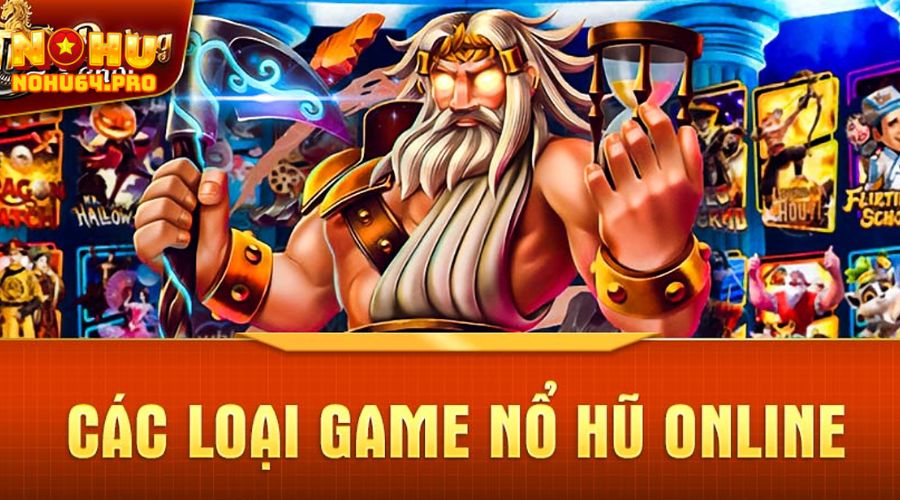 nổ hũ online nohu64 2