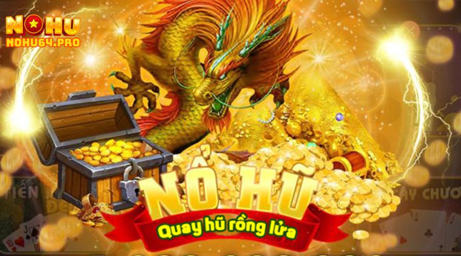 nổ hũ online nohu64 4